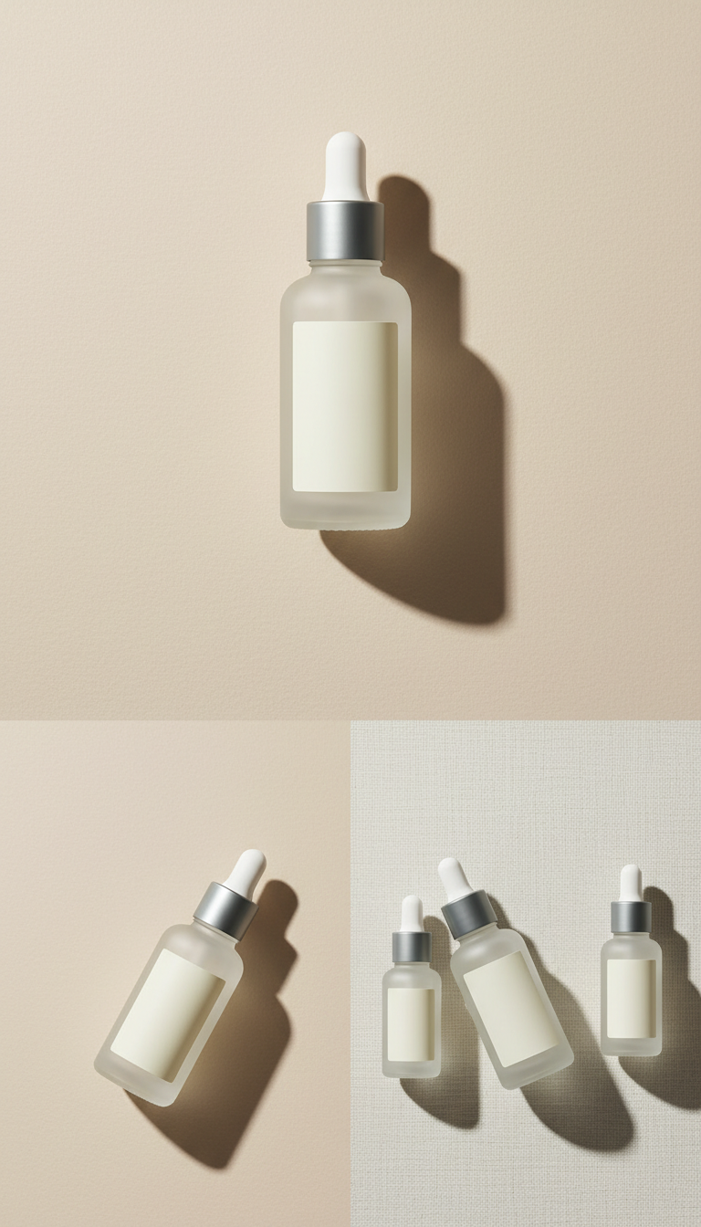 Radiance Renewal Serum With Vitamin C