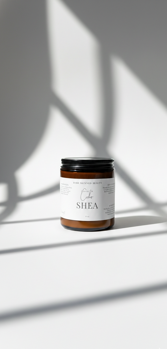 Coko Shea Body Butter