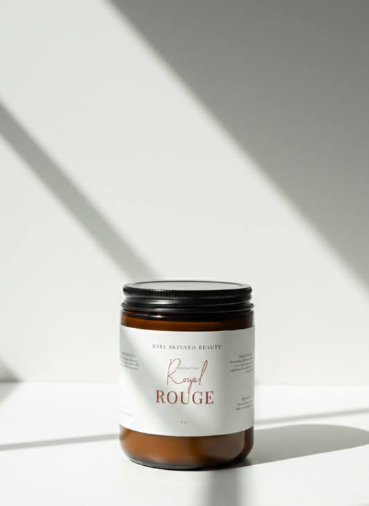 Royal Rogue Body Butter