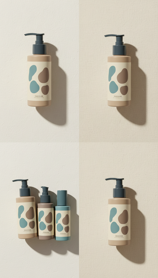 Hydrating Cleanser With Amino Acids