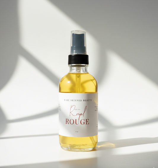 Royal Rogue Body Oil